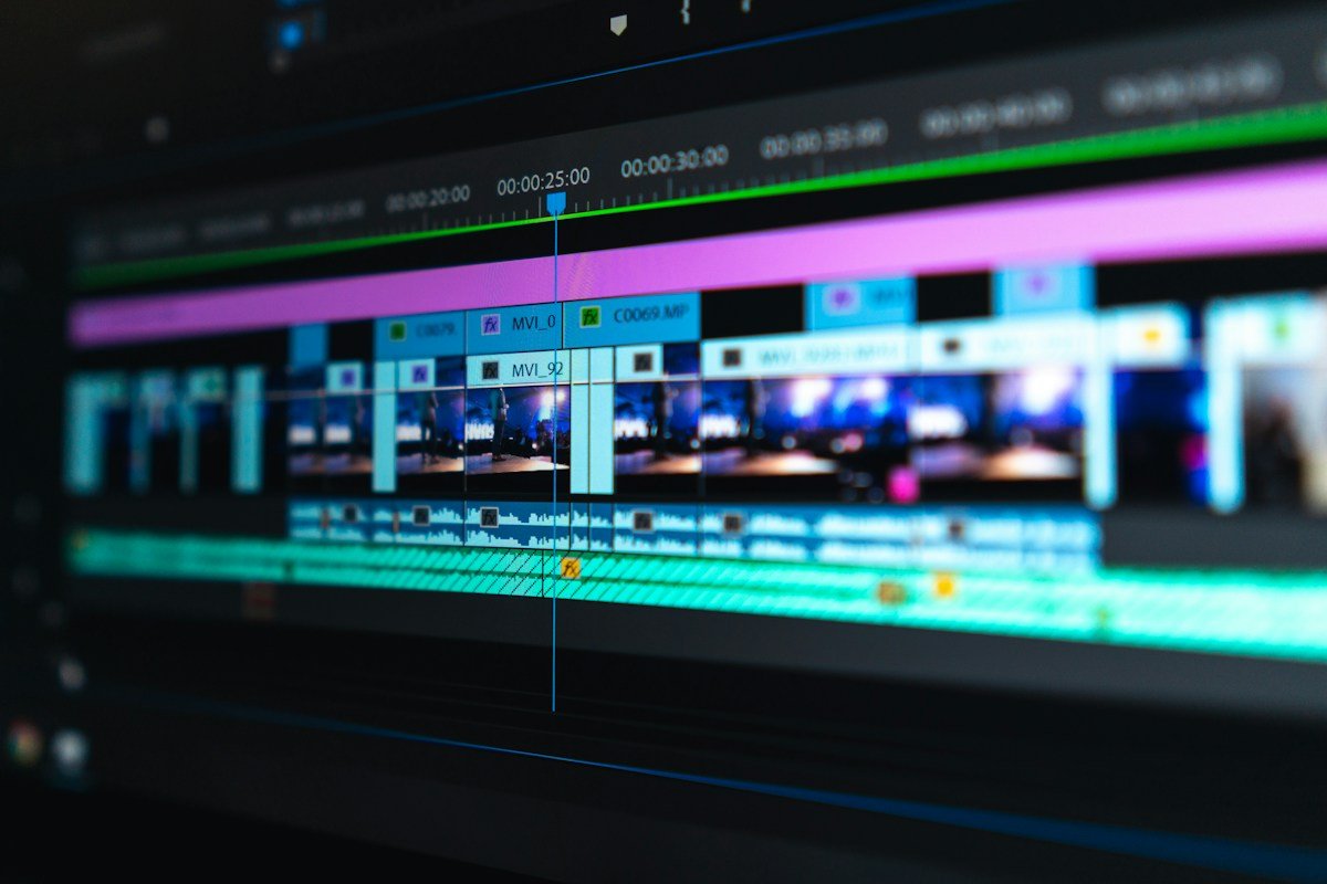 From Idea to Impact: How Creative Designs & Videos Drive Business Growth