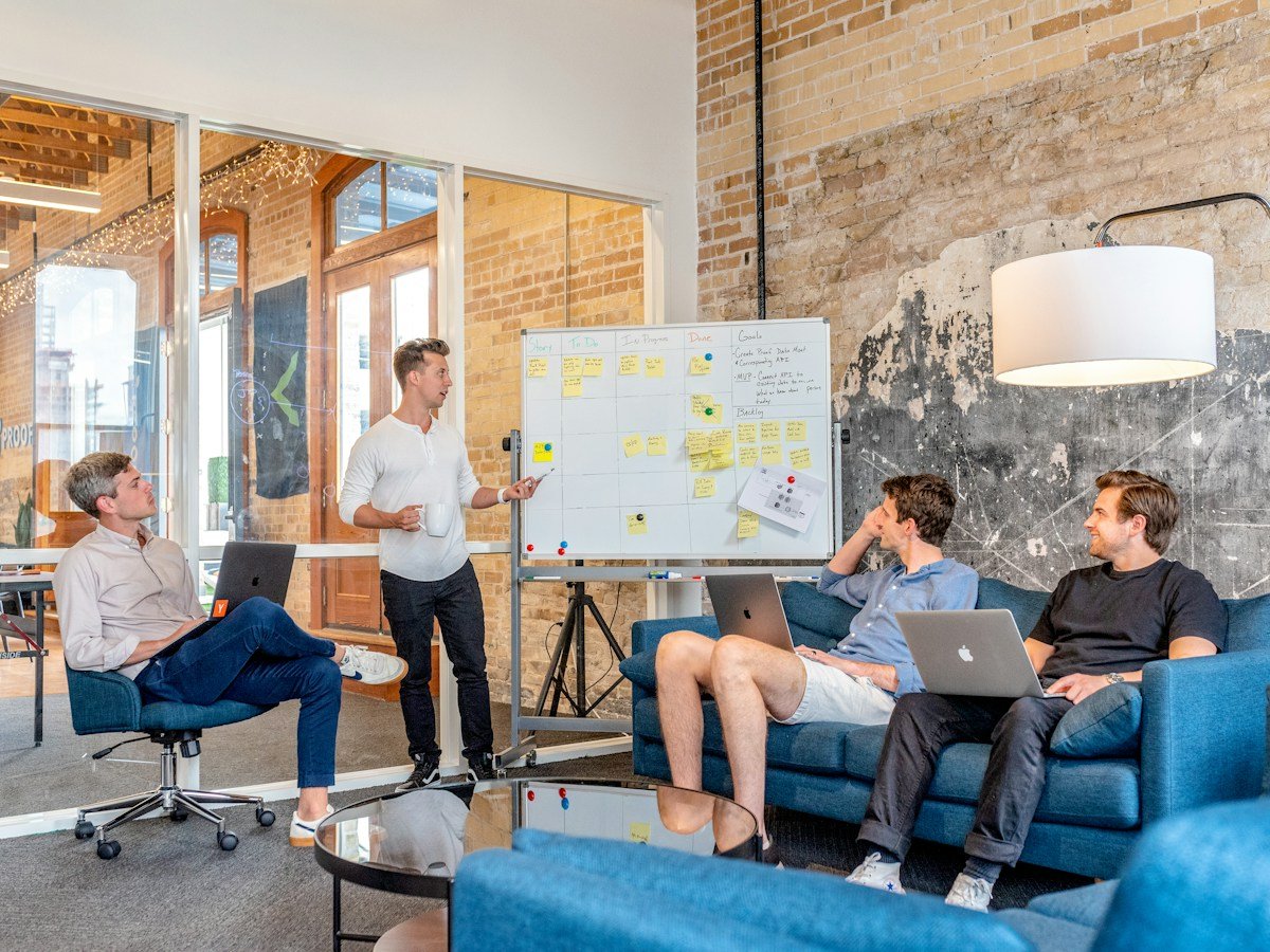 Why Personal Branding Is No Longer Optional for Entrepreneurs and CEOs