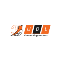 UBL — Connecting Nations