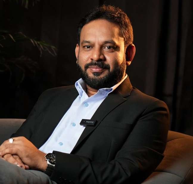 Mohammed Rizwan